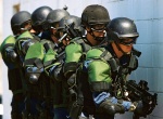Delaware Police Say No To The Republican President