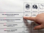 Republicans Hate People Voting