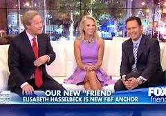 Open Thread for July 9th – Fox and Friends