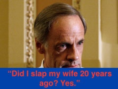 Tom Carper: Senate’s Biggest Hypocrite?