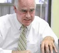 PA GOP Rep Patrick Meehan A-hole and Dumb as F&ck.