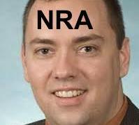 Know Your Firearm Fondlers:  State Sen. Brian Pettyjohn