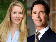 Polls Show Colleen Davis Poised to Knock Off Creepy Ken Simpler