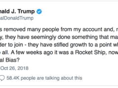 We have Reached Peak Dumbfuck
