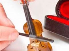 Oct. 26 Open Thread: The GOP’s Tiny Violin Orchestra