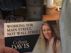 I like this Colleen Davis Lit