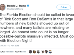 Votes, Schmotes