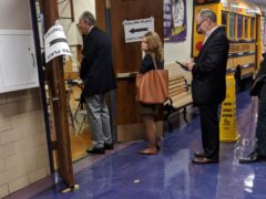 Polling Place Reports