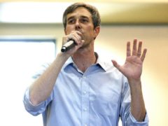 Dec. 6 Open Thread: Is Beto the One to Beat?