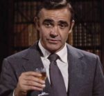 Dec. 13 Open Thread: James Bond, Meet Maria Butina