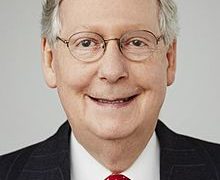 Why do Coons and Carper continue to give Mitch McConnell a pass?