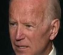 Biden His Time