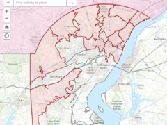 Northern New Castle Country Quarantined
