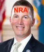 NRA Now Pro Violence Against Women