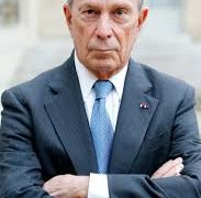 I Love Michael Bloomberg and Sherrod Brown