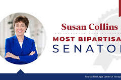Susan Collins gets Trumpist Primary Opponent