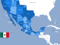 US/Mexico Border Closed (in Spirit)