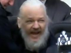 Open Thread – Fuck Julian Assange