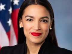 Elizabeth Warren wrote AOC’s entry in the Time 100 & The Biden entry for AOC that Time didn’t use