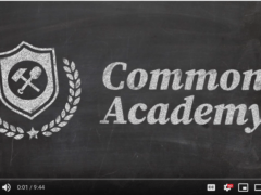 Commons Academy | What is the American Left?