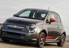 I’ve been thinking about getting an electric car