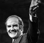 Our Malicious Media – George McGovern Proves that Progressives Can’t Win