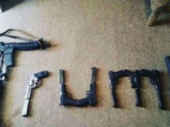El Paso Shooter Spelled It Out for Us