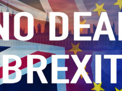 No Deal Brexit is Nigh