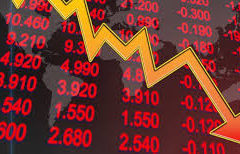 Dow Jones Plunges 800+ Points – The Trump Economy Was a House of Cards