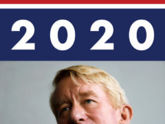 Trump already has a primary opponent