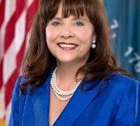 Developing – Cathy Cloutier Standing Down?