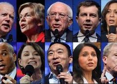 Dem Debates