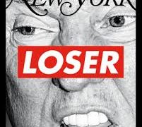 Trump Lost Again (Louisiana)