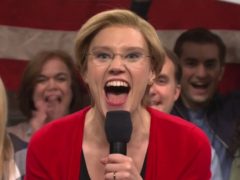 Things that aren’t as good as they used to be – Saturday Night Live