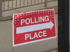 New Voting Machines Tested in Appo Referendum