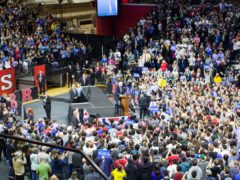 If Democrats want to win the White House, they’ll nominate Bernie Sanders