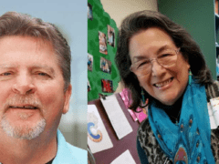 Chris Rowe, Nelly Jordan, Ernie Lopez Still Republicans
