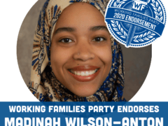 Working Families Party Announces Endorsement  Slate in State & Local Delaware Races