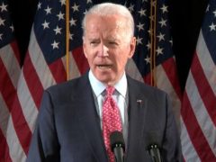 Joe Shows What a Real President Sounds Like