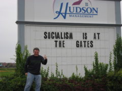Shouldn’t “the market” take care of this?