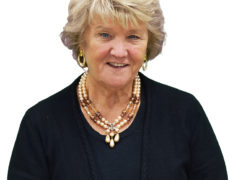 Did Jane Brady attend CPAC this year?   If so, is she self- quarantined?