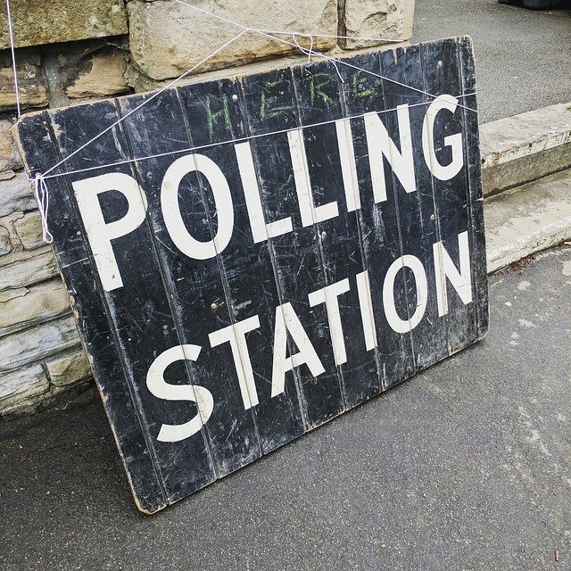 Dealing with Disappointment from Super Tuesday