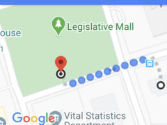 Law Enforcement Statue Vandalism is Fishy as Fuck