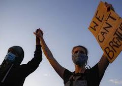 JOIN “March Towards Justice”  Dover | Saturday, June 20th