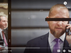 This Lincoln Project Ad Attempts to Freak Trump Out