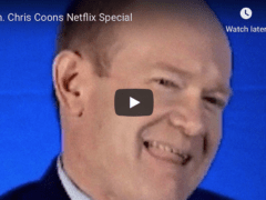 Ladies and Gentlemen…Coons!