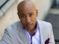 Andray Domise joins Rob to talk about the attempted corporate cooptation of the Black Lives Matter movement