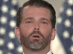 Alternate Realities Run Amok at the RNC