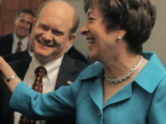 Bye Bye Susan Collins, you will not be missed