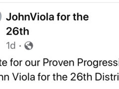 “proven progressive”